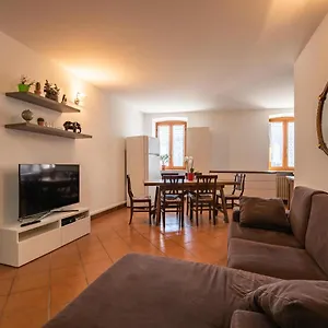 Appartamento Palazzo Bovio-esclusivo In Centro Self Check-in, Feltre