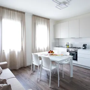 Appartamento Borgo Verticale Luxury, Feltre