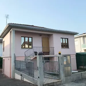 Appartamento Casetta Rosada, Malo (Vicenza)