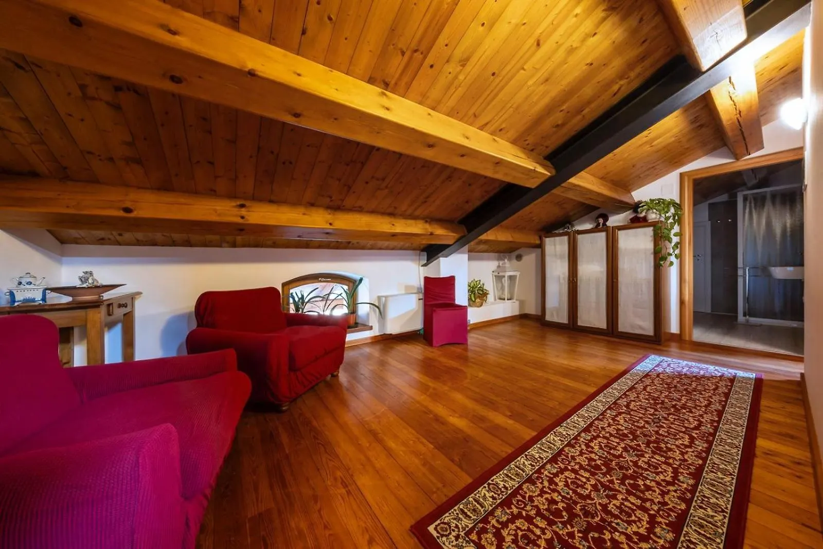 Casa vacanze Casa Giovannella Feltre