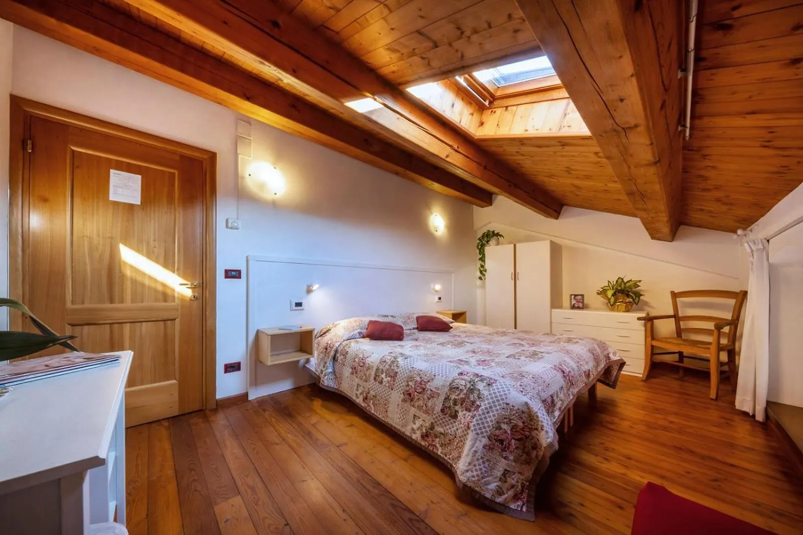 Casa Giovannella Feltre