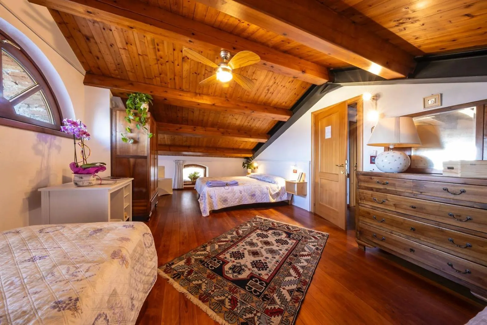 Casa Giovannella Feltre Italia