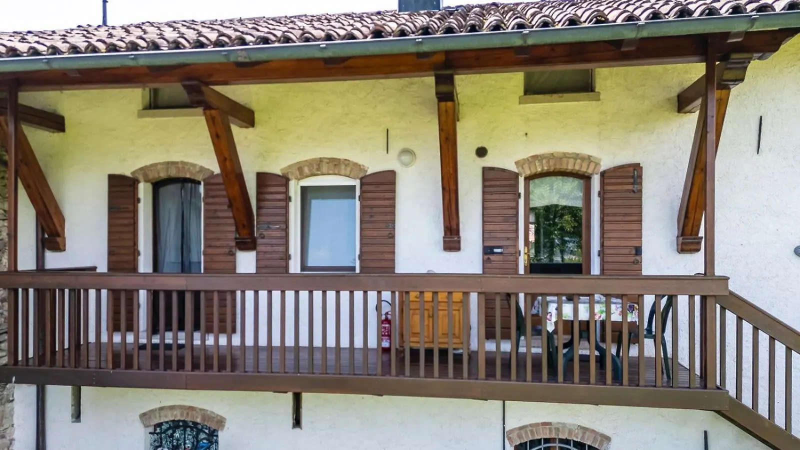 Casa vacanze Casa Giovannella Feltre