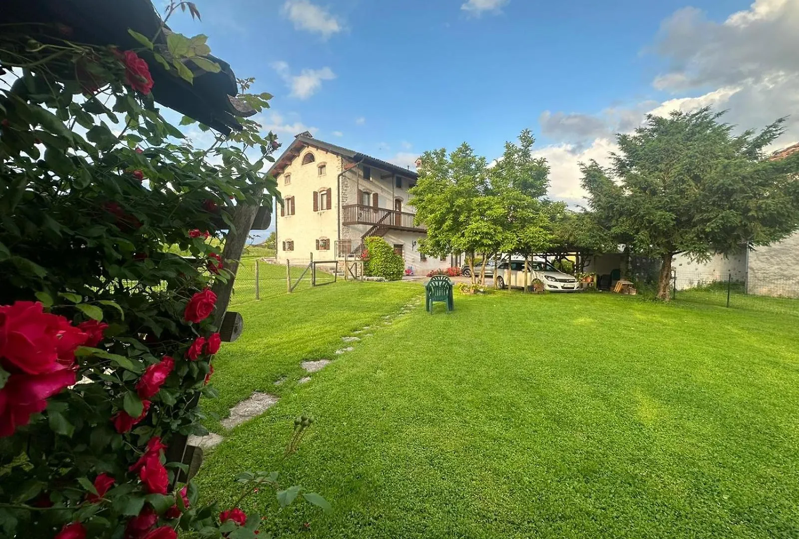 Casa vacanze Casa Giovannella Feltre