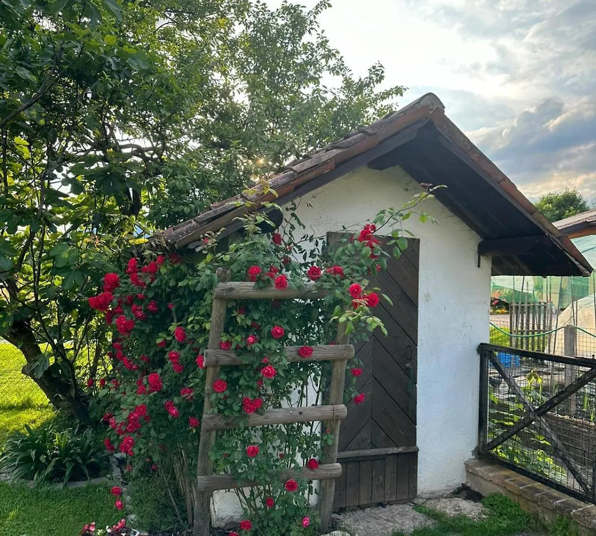 Casa vacanze Casa Giovannella Feltre