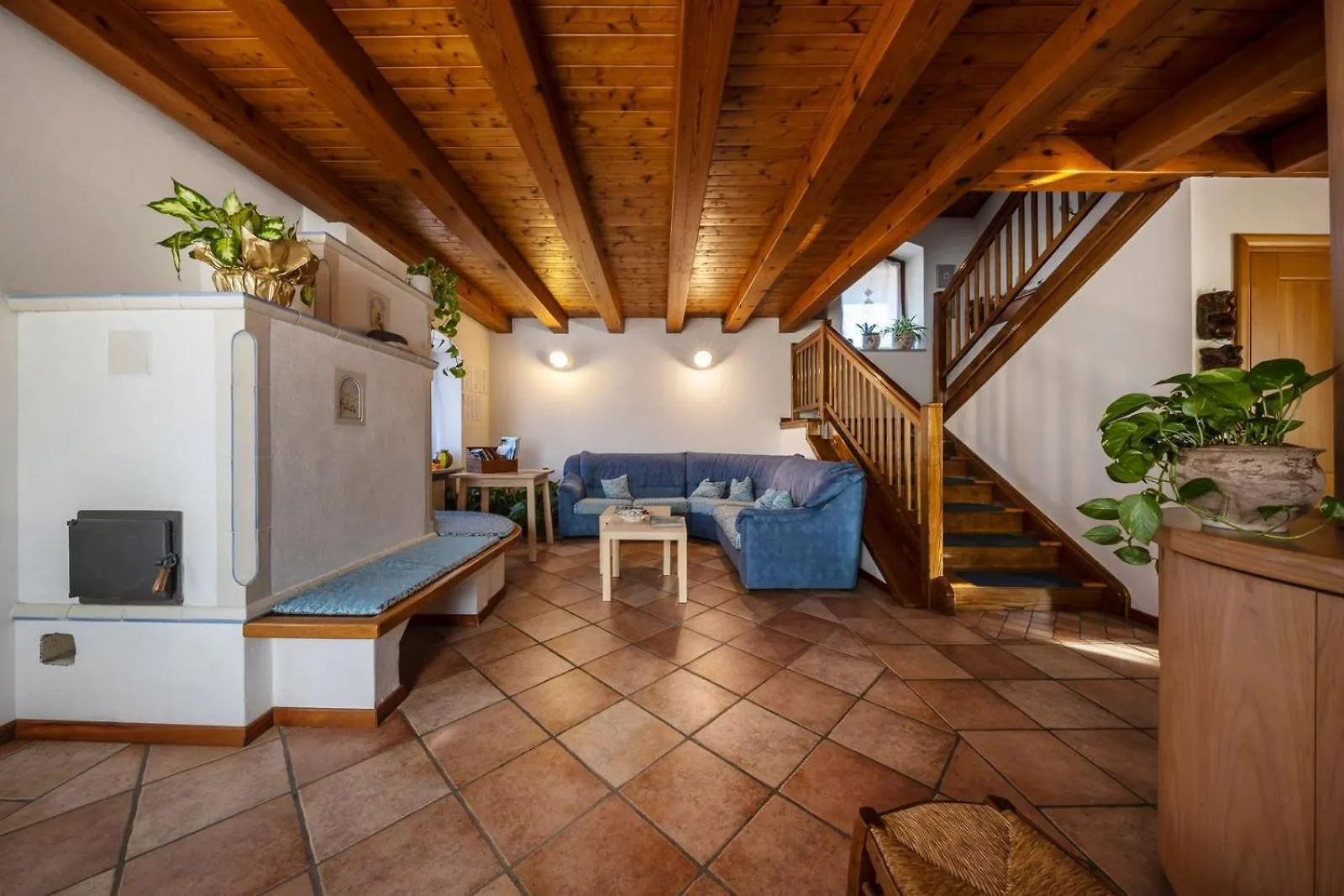 Casa vacanze Casa Giovannella Feltre