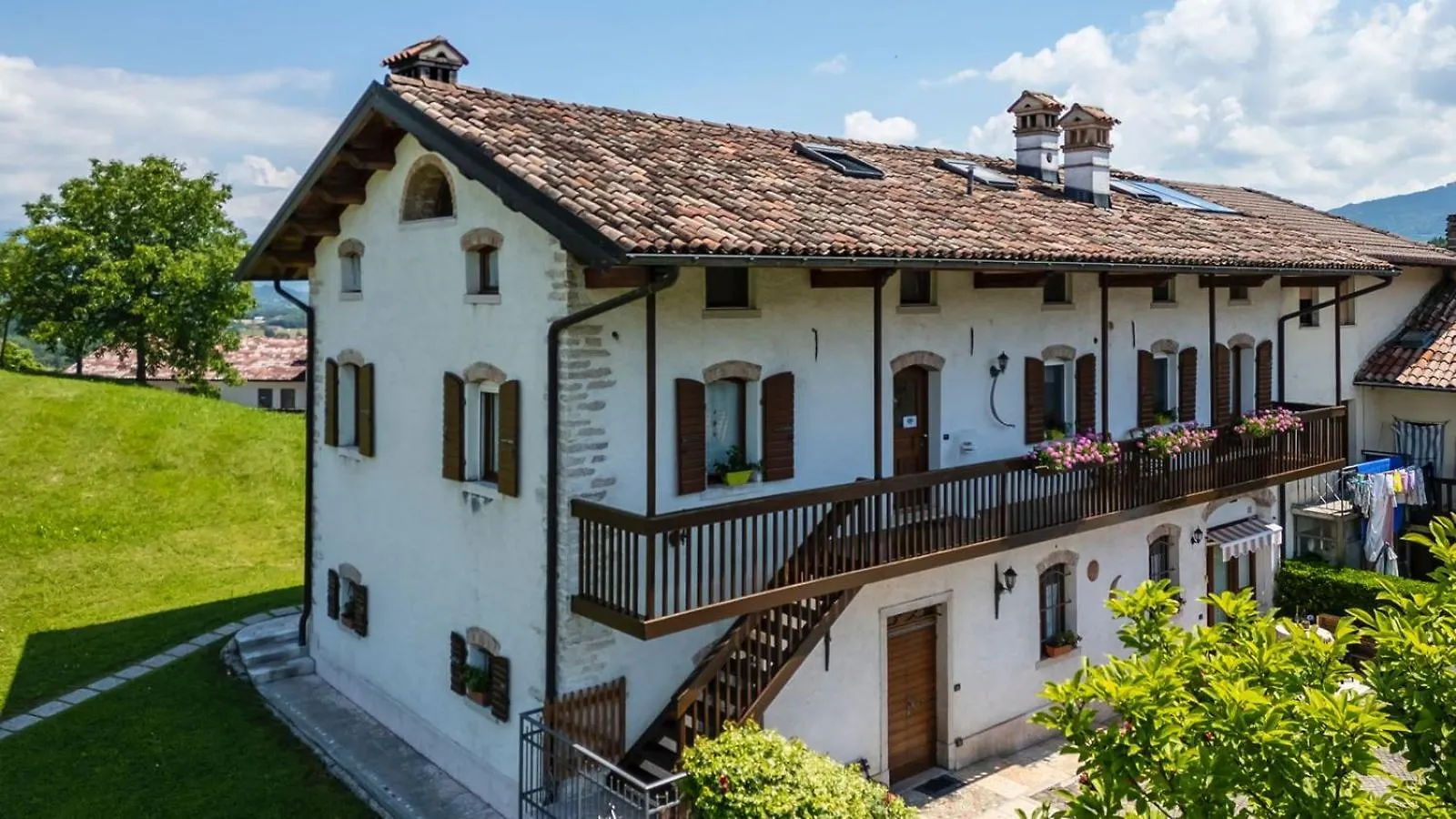 Casa Giovannella Feltre Casa vacanze