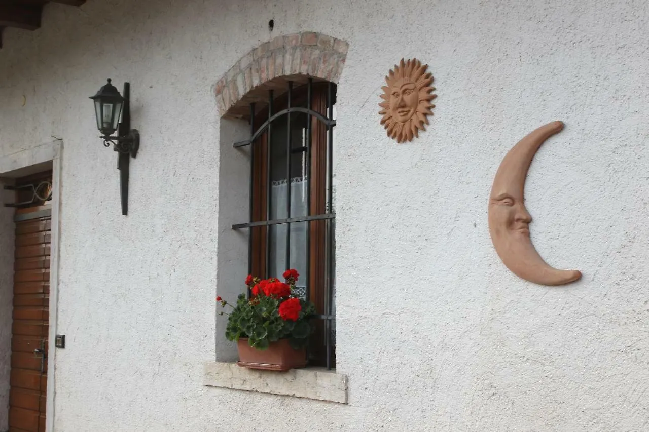 Casa vacanze Casa Giovannella Feltre